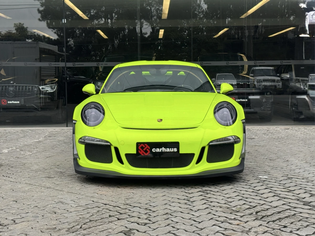 Porsche 911 — foto 2