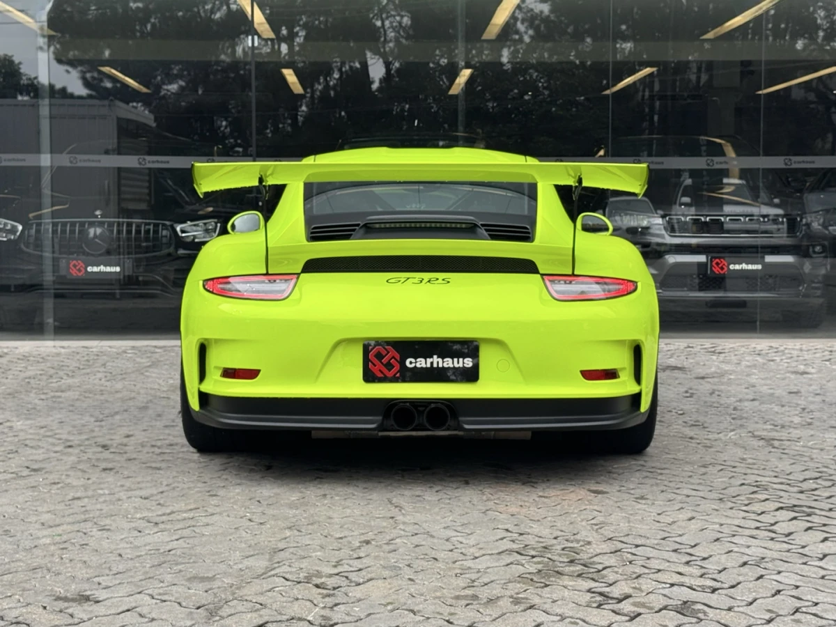 Porsche 911 — foto 6