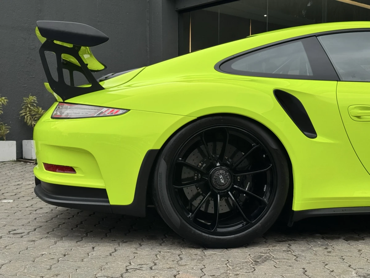 Porsche 911 — foto 8