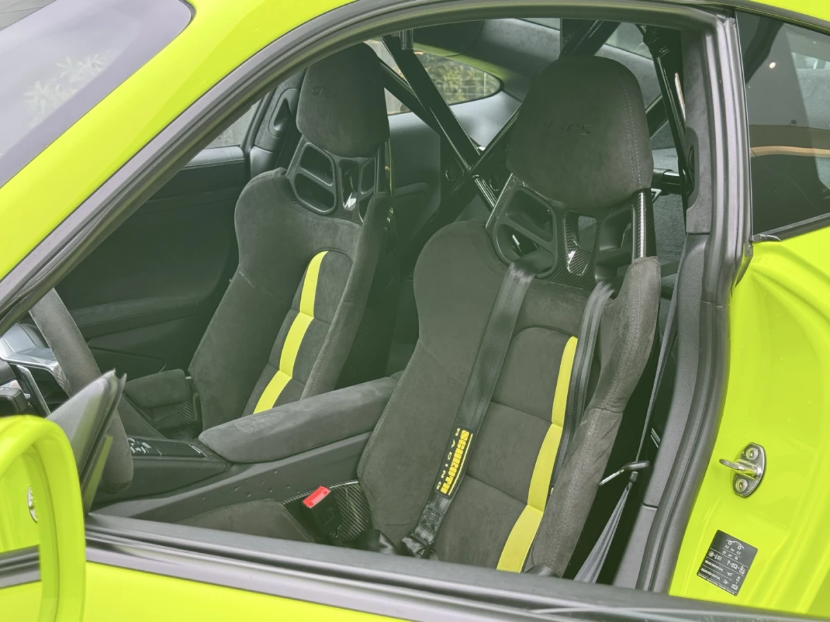 Porsche 911 — foto 12