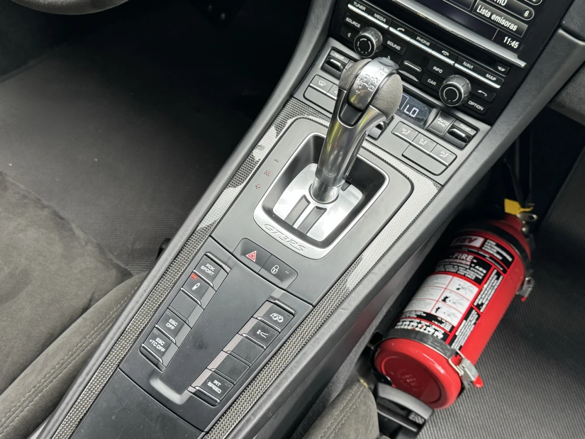 Porsche 911 — foto 14