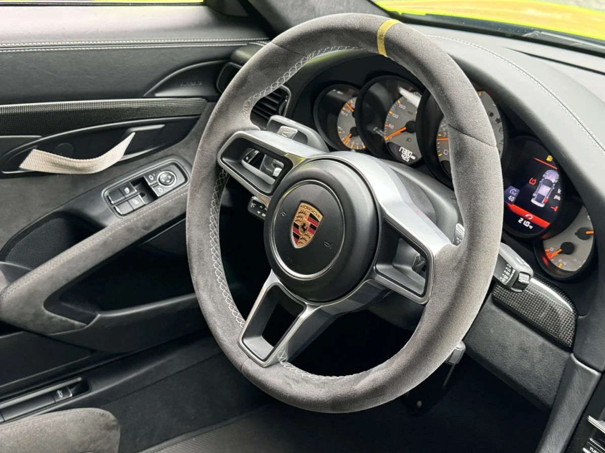 Porsche 911 — foto 16