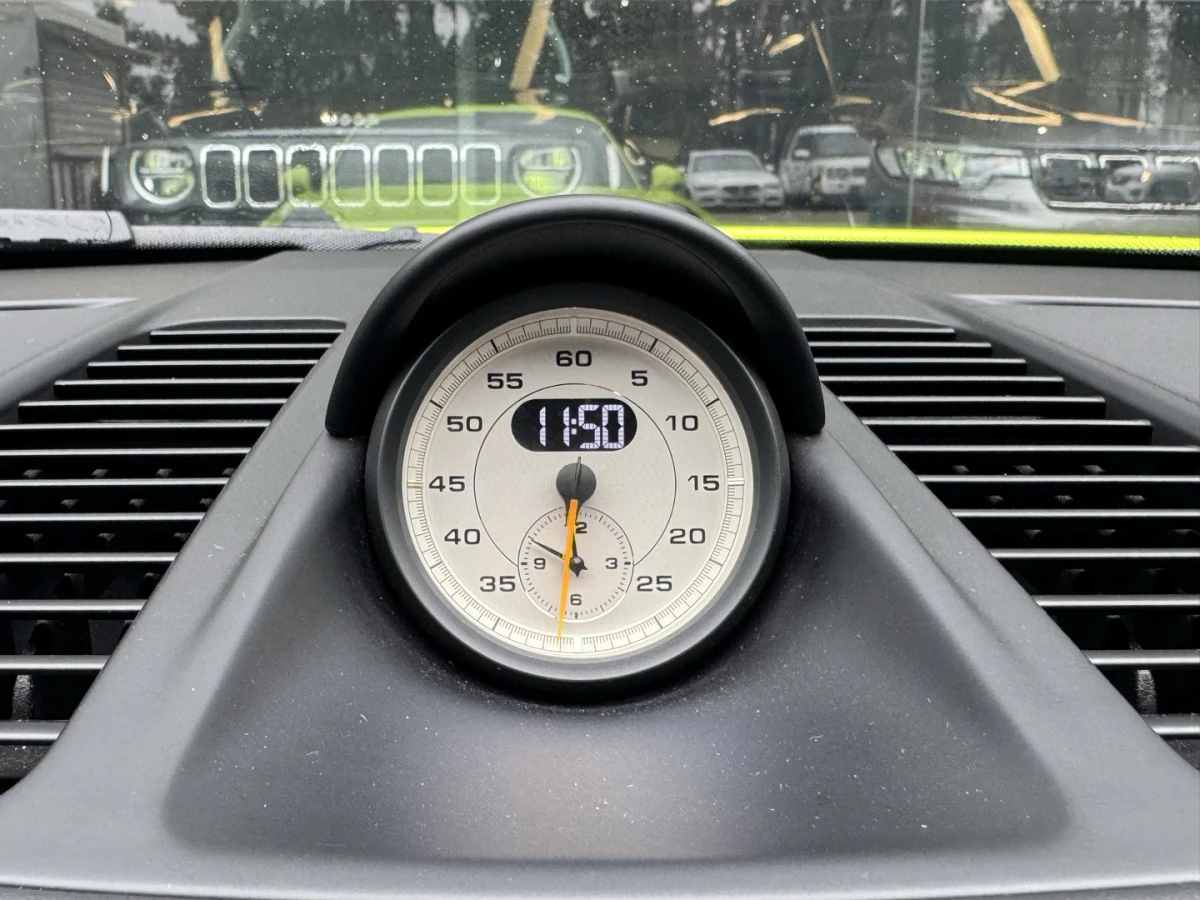 Porsche 911 — foto 17