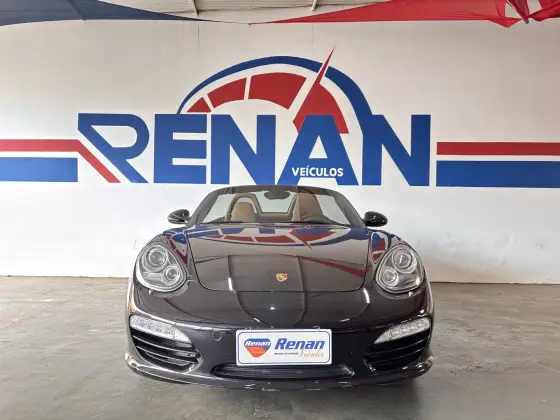 PORSCHE BOXSTER 2.9 I6 24V GASOLINA 2P MANUAL PORSCHE BOXSTER 2.9 I6 24V GASOLINA 2P MANUAL