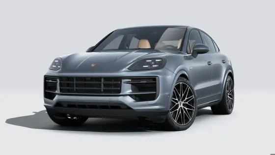 PORSCHE CAYENNE 3.0 V6 E-HYBRID COUPÉ AWD TIPTRONIC S PORSCHE CAYENNE 3.0 V6 E-HYBRID COUPÉ AWD TIPTRONIC S