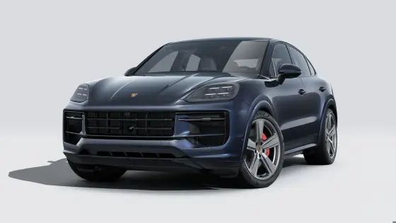 PORSCHE CAYENNE 4.0 V8 GASOLINA GTS COUPÉ AWD TIPTRONIC S PORSCHE CAYENNE 4.0 V8 GASOLINA GTS COUPÉ AWD TIPTRONIC S