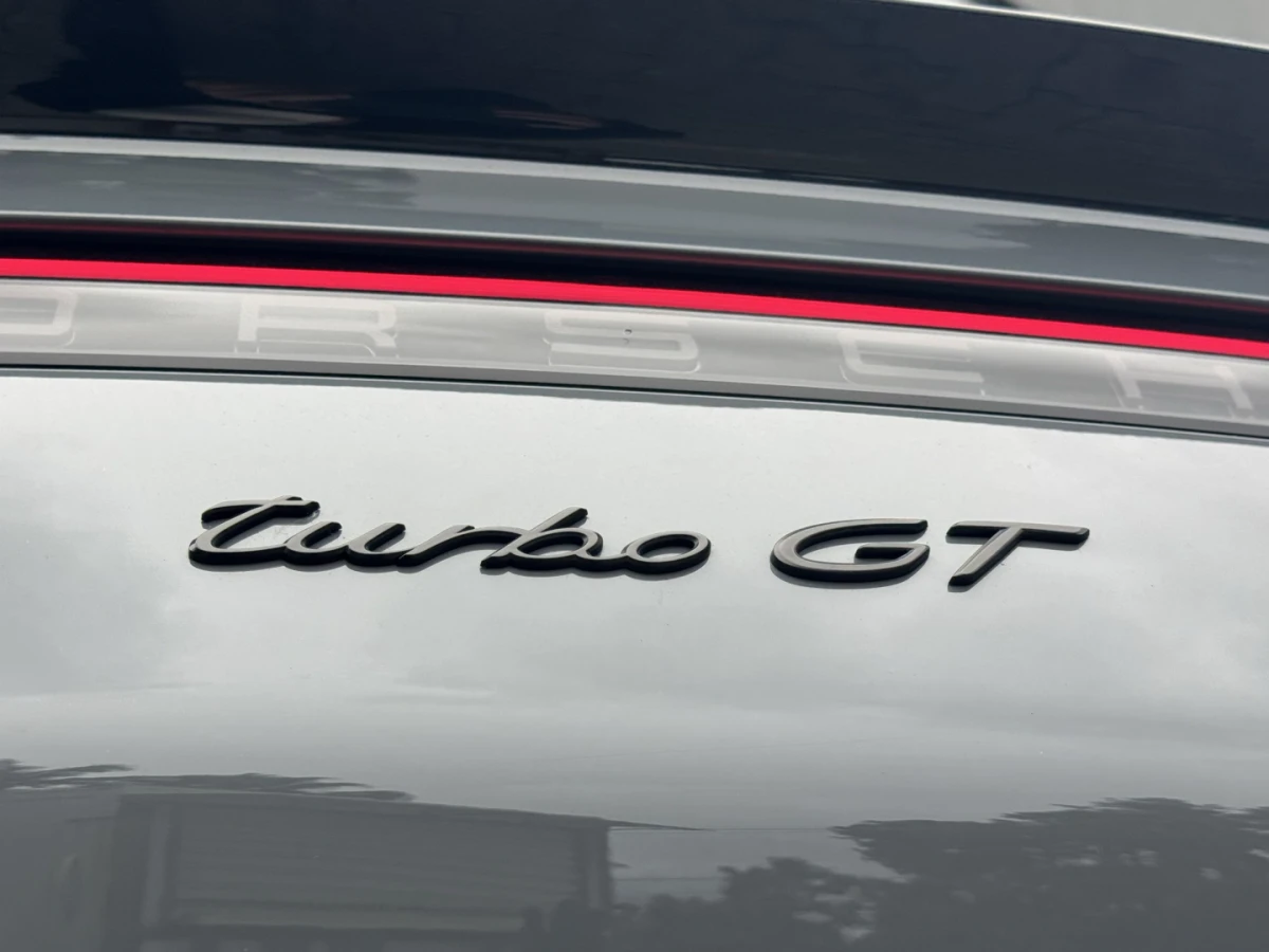 Porsche Cayenne — foto 7