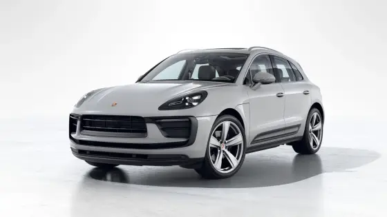 PORSCHE MACAN 2.0 TURBO GASOLINA PDK PORSCHE MACAN 2.0 TURBO GASOLINA PDK