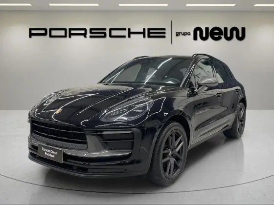 PORSCHE MACAN 2.0 TURBO GASOLINA T PDK PORSCHE MACAN 2.0 TURBO GASOLINA T PDK