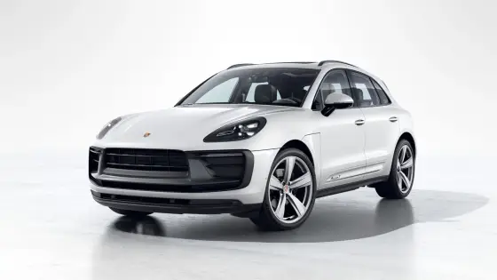 PORSCHE MACAN 2.0 TURBO GASOLINA T PDK PORSCHE MACAN 2.0 TURBO GASOLINA T PDK