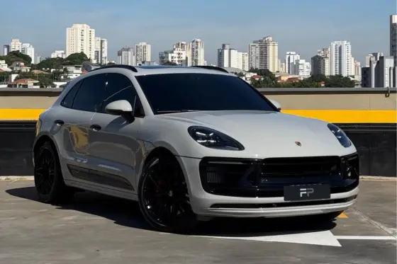 PORSCHE MACAN 2.9 V6 BITURBO GASOLINA GTS PDK PORSCHE MACAN 2.9 V6 BITURBO GASOLINA GTS PDK