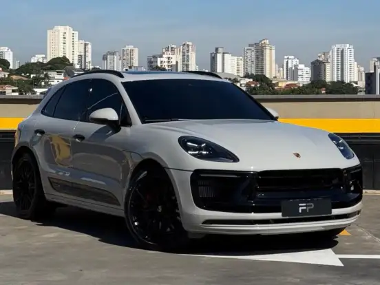 PORSCHE-MACAN-2.9 V6 BITURBO GASOLINA GTS PDK PORSCHE-MACAN-2023