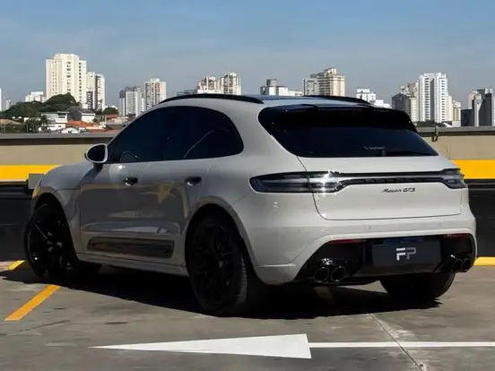 PORSCHE-MACAN-2.9 V6 BITURBO GASOLINA GTS PDK PORSCHE-MACAN-2023