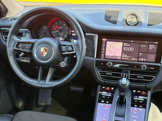 PORSCHE-MACAN-2.9 V6 BITURBO GASOLINA GTS PDK PORSCHE-MACAN-2023