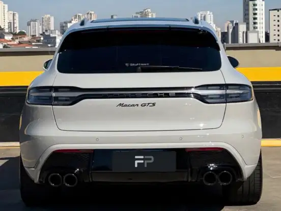 PORSCHE-MACAN-2.9 V6 BITURBO GASOLINA GTS PDK PORSCHE-MACAN-2023