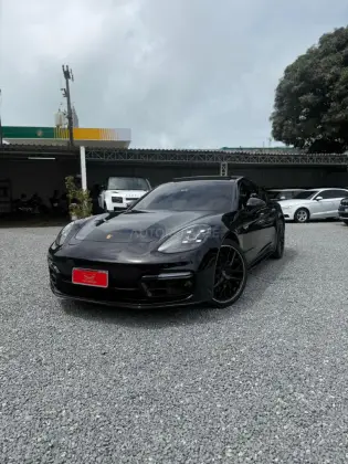 PORSCHE PANAMERA 2.9 V6 E-HYBRID 4 PDK PORSCHE PANAMERA 2.9 V6 E-HYBRID 4 PDK