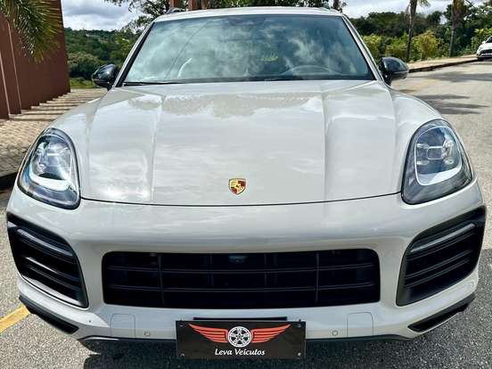 PORSCHE-CAYENNE-3.0 V6 E-HYBRID AWD TIPTRONIC S PORSCHE-CAYENNE-2022
