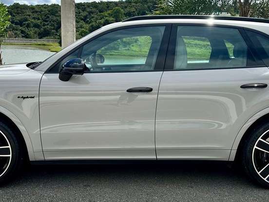 PORSCHE-CAYENNE-3.0 V6 E-HYBRID AWD TIPTRONIC S PORSCHE-CAYENNE-2022