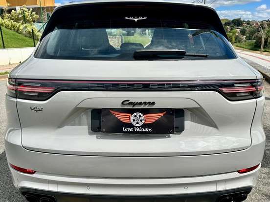 PORSCHE-CAYENNE-3.0 V6 E-HYBRID AWD TIPTRONIC S PORSCHE-CAYENNE-2022