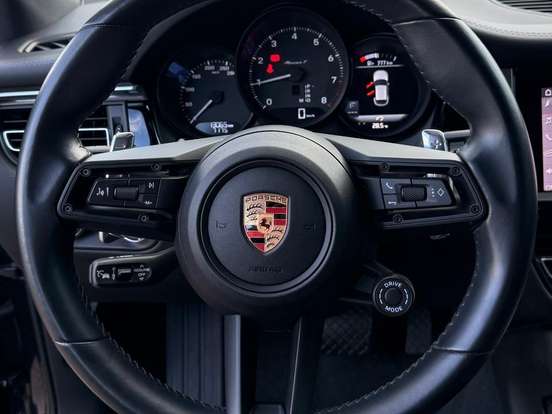 PORSCHE-MACAN-2.0 TURBO GASOLINA T PDK PORSCHE-MACAN-2023