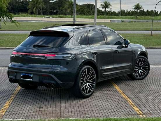 PORSCHE-MACAN-2.0 TURBO GASOLINA T PDK PORSCHE-MACAN-2023