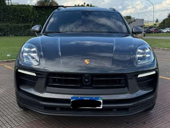 PORSCHE-MACAN-2.0 TURBO GASOLINA T PDK PORSCHE-MACAN-2023