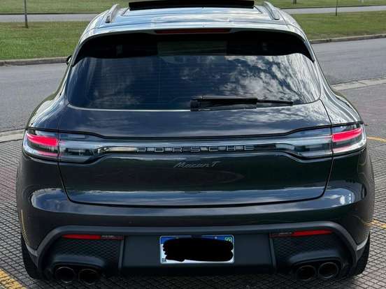 PORSCHE-MACAN-2.0 TURBO GASOLINA T PDK PORSCHE-MACAN-2023