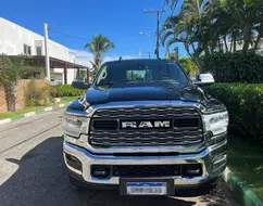 RAM 2500 6.7 I6 TURBO DIESEL LARAMIE CD 4X4 AUTOMÁTICO RAM 2500 6.7 I6 TURBO DIESEL LARAMIE CD 4X4 AUTOMÁTICO