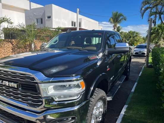 RAM-2500-2021