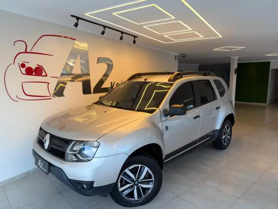 RENAULT DUSTER 1.6 16V SCE FLEX DAKAR II MANUAL RENAULT DUSTER 1.6 16V SCE FLEX DAKAR II MANUAL