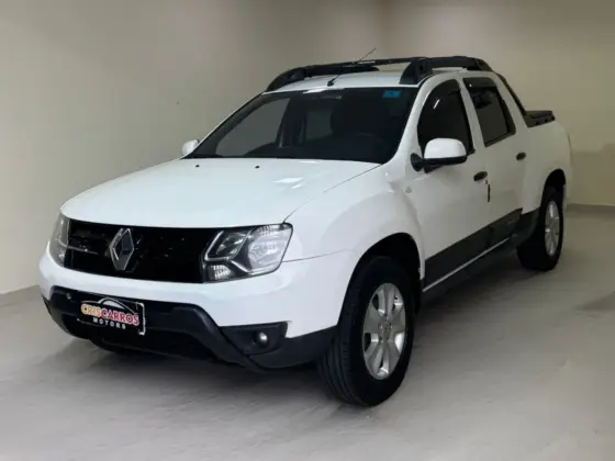 RENAULT DUSTER OROCH 1.6 16V SCE FLEX EXPRESSION MANUAL RENAULT DUSTER OROCH 1.6 16V SCE FLEX EXPRESSION MANUAL