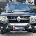 RENAULT DUSTER OROCH 2.0 16V HI-FLEX DYNAMIQUE AUTOMÁTICO RENAULT DUSTER OROCH 2.0 16V HI-FLEX DYNAMIQUE AUTOMÁTICO