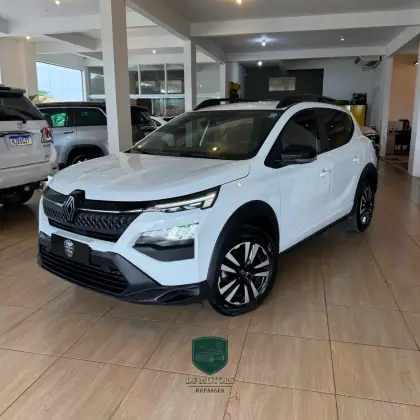 RENAULT KARDIAN 1.0 TCE FLEX EVOLUTION EDC