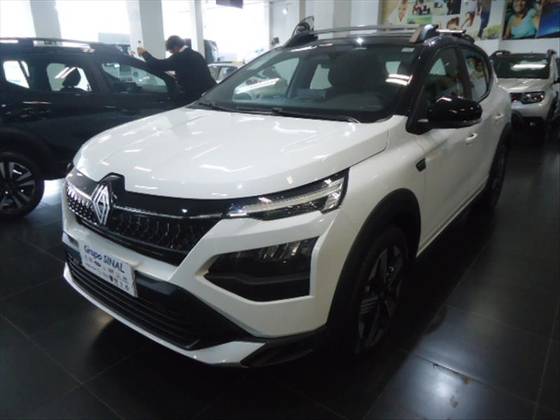 RENAULT KARDIAN 1.0 TCE FLEX ICONIC EDC