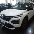 RENAULT KARDIAN 1.0 TCE FLEX ICONIC EDC RENAULT KARDIAN 1.0 TCE FLEX ICONIC EDC