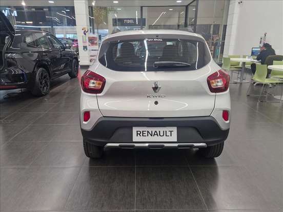 RENAULT-KARDIAN-1.0 TCE FLEX TECHNO EDC RENAULT-KARDIAN-2025