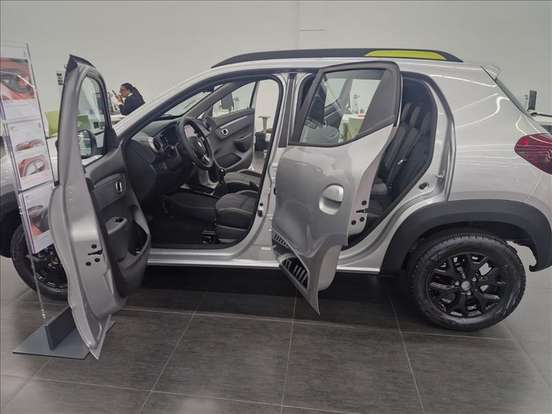 RENAULT-KARDIAN-1.0 TCE FLEX TECHNO EDC RENAULT-KARDIAN-2025