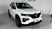 RENAULT KWID 1.0 12V SCE FLEX ZEN MANUAL RENAULT KWID 1.0 12V SCE FLEX ZEN MANUAL