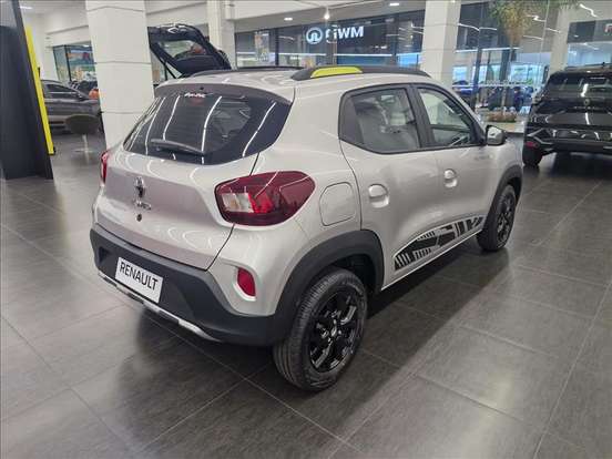 RENAULT-KWID-2025