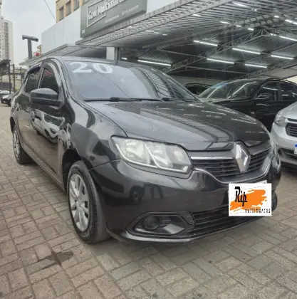 RENAULT LOGAN 1.0 12V SCE FLEX AUTHENTIQUE MANUAL RENAULT LOGAN 1.0 12V SCE FLEX AUTHENTIQUE MANUAL