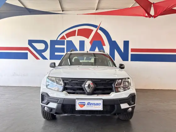 RENAULT OROCH 1.6 16V SCE FLEX INTENSE MANUAL RENAULT OROCH 1.6 16V SCE FLEX INTENSE MANUAL