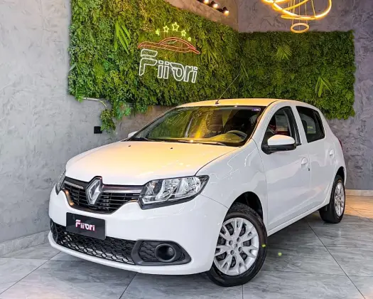 RENAULT SANDERO 1.0 12V SCE FLEX EXPRESSION MANUAL RENAULT SANDERO 1.0 12V SCE FLEX EXPRESSION MANUAL