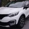 RENAULT CAPTUR 1.6 16V SCE FLEX INTENSE X-TRONIC RENAULT CAPTUR 1.6 16V SCE FLEX INTENSE X-TRONIC