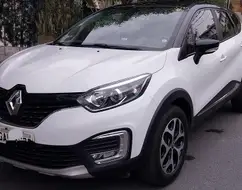 RENAULT CAPTUR 1.6 16V SCE FLEX INTENSE X-TRONIC RENAULT CAPTUR 1.6 16V SCE FLEX INTENSE X-TRONIC