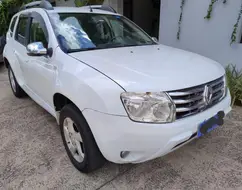 RENAULT DUSTER 2.0 DYNAMIQUE 4X2 16V FLEX 4P MANUAL RENAULT DUSTER 2.0 DYNAMIQUE 4X2 16V FLEX 4P MANUAL