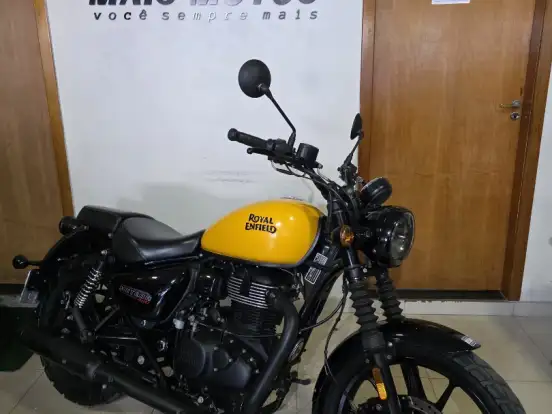 ROYAL ENFIELD-METEOR 350 FIREBALL ROYAL ENFIELD-METEOR 350 FIREBALL-2022