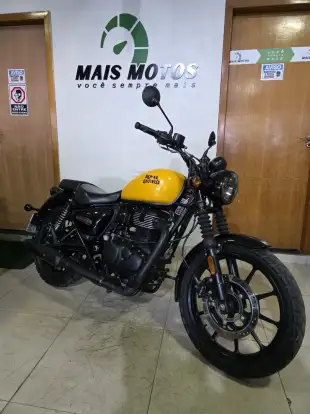 ROYAL ENFIELD-METEOR 350 FIREBALL-2022