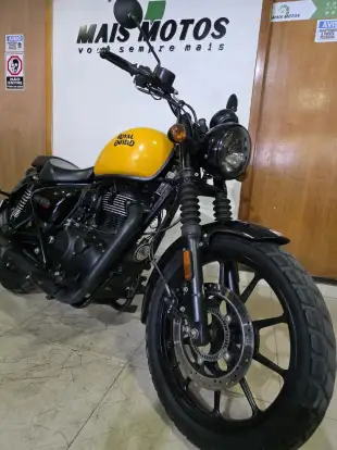 ROYAL ENFIELD-METEOR 350 FIREBALL-2022