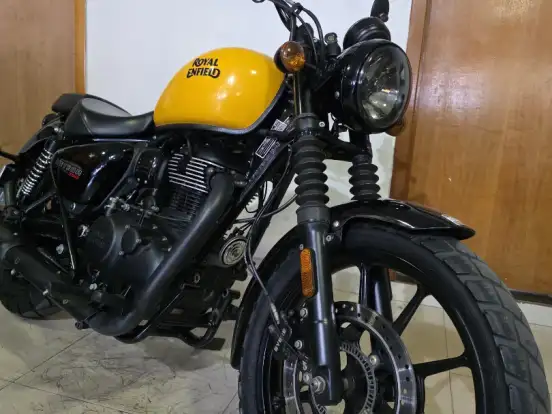 ROYAL ENFIELD-METEOR 350 FIREBALL ROYAL ENFIELD-METEOR 350 FIREBALL-2022