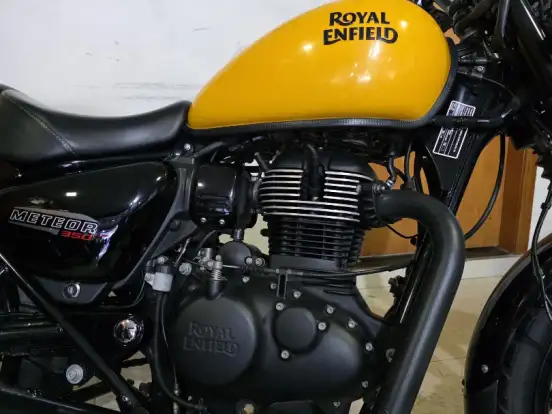 ROYAL ENFIELD-METEOR 350 FIREBALL ROYAL ENFIELD-METEOR 350 FIREBALL-2022